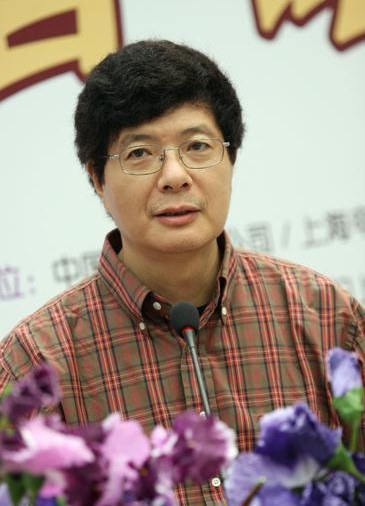 姚光华 Guanghua Yao照片