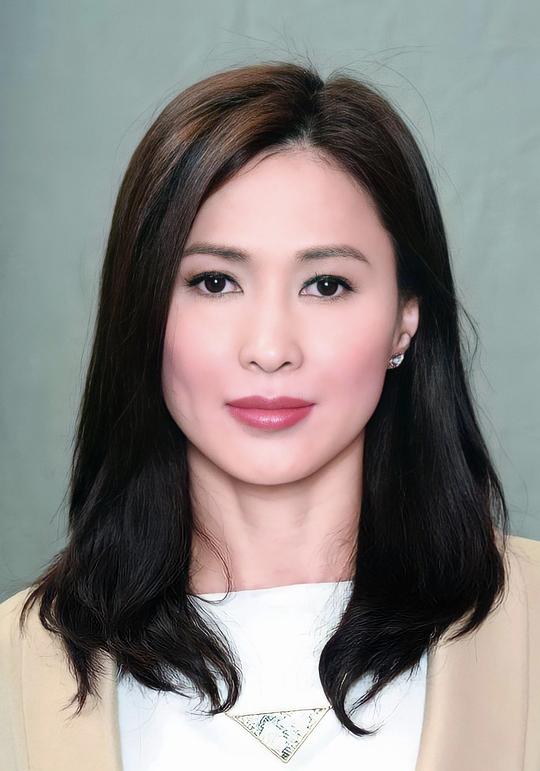 梁琤 Jade Leung照片