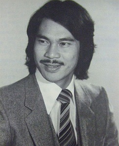 陈观泰 Kuan Tai Chen照片
