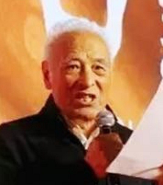 李新 Xin Li照片