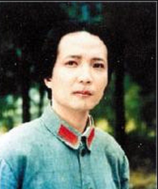 王震 Zhen Wang照片