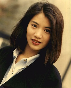 袁咏仪 Anita Yuen照片
