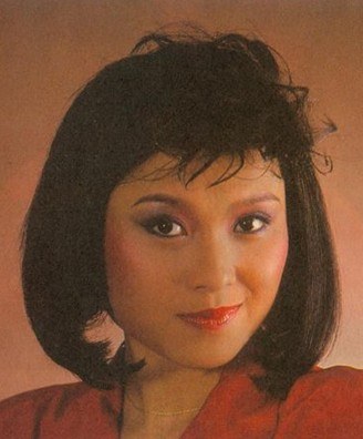 吕有慧 Yau-wai Lui照片