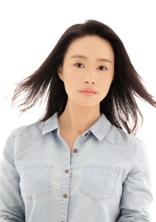 高莉 Li Gao照片