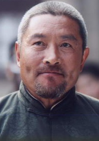 沙景昌 Jingchang Sha照片