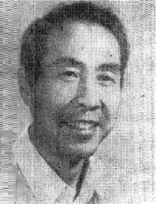 曹景阳 Jingyang Cao照片