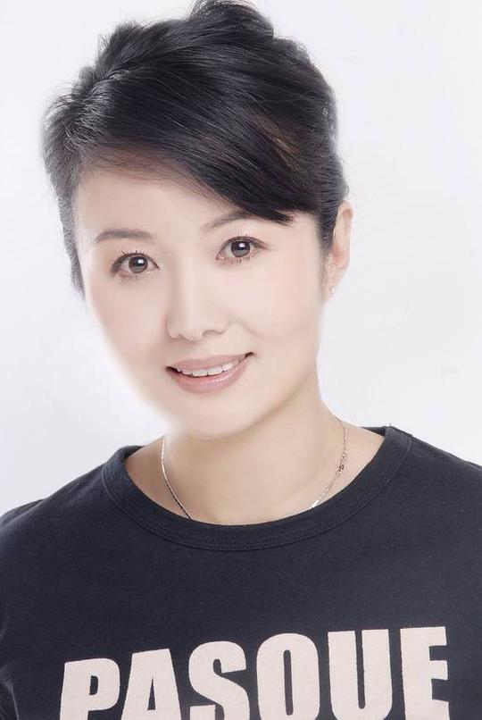 郑卫莉 WeiLi Zheng照片