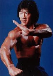 李元霸 Conan Lee照片