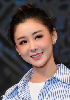 李小萌 Xiaomeng Li照片