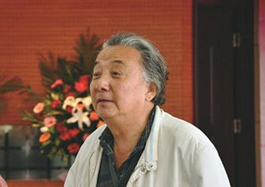 于向远 Xiangyuan Yu照片