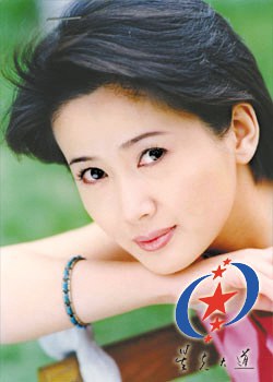 朱娜 Na Zhu照片