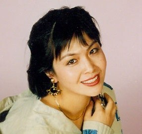 金莉莉 Lili Jin照片