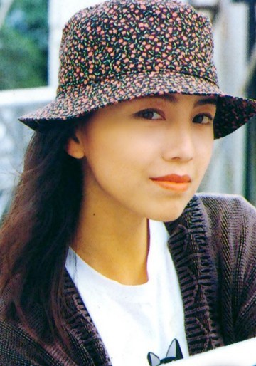 邓萃雯 Sheren Tang照片