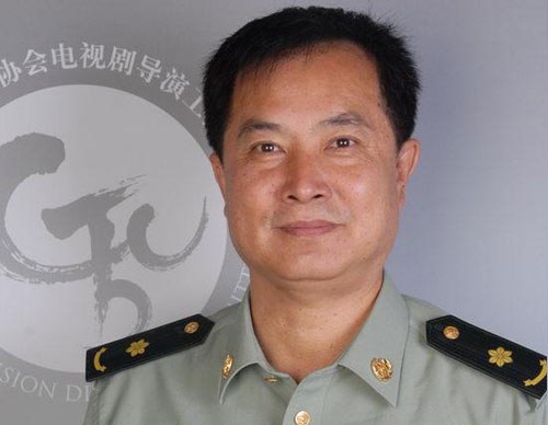 龚艺群 Yiqun Gong照片