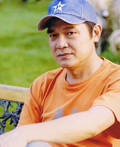申军谊 Junyi Shen照片