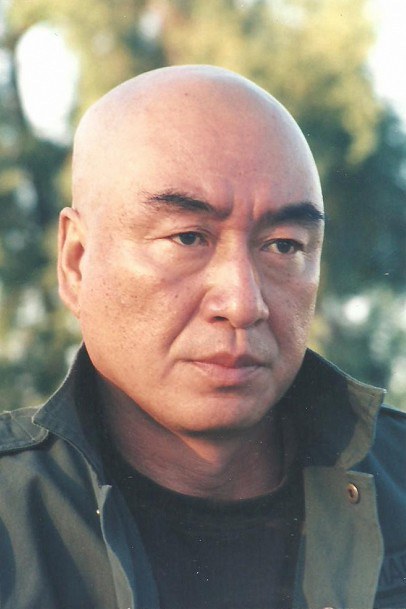 郝铁男 Tienan Hao照片
