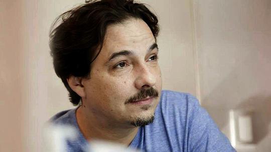 费尔南·米拉斯 Fernán Mirás照片