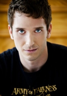 Nick Stojanovic照片