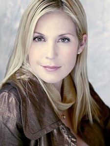 凯莉·拉瑟福德 Kelly Rutherford照片