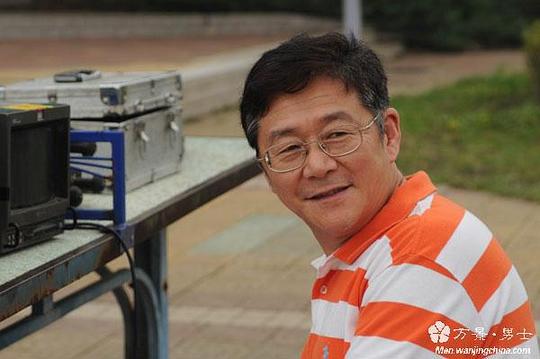 汪遵熹 Zunxi Wang照片