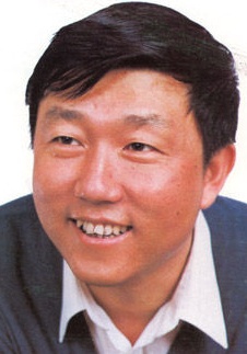 李晓明 Xiaoming Li照片