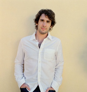 乔许·葛洛班 Josh Groban照片
