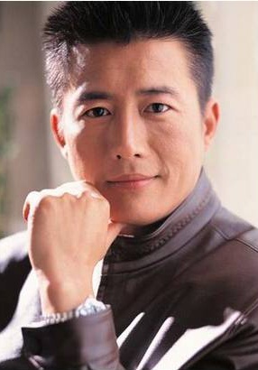 高曙光 Shuguang Gao照片