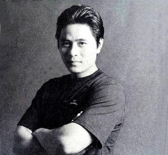张康尔 Kang'er Zhang照片