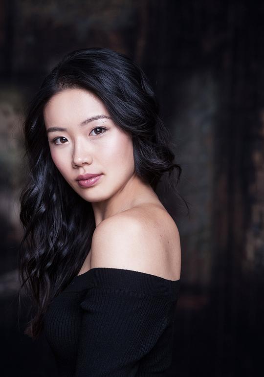 Jennifer Hui照片