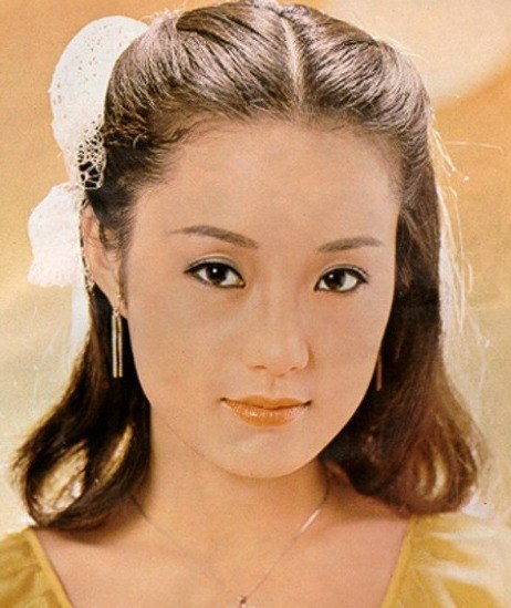 张美姬 Mi-hie Jang照片