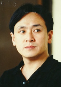 张永强 Yongqiang Zhang照片