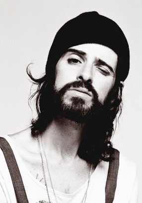 德文德拉·班哈特 Devendra Banhart照片
