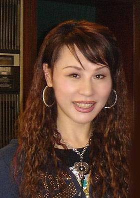 刘婉玲 Wanling Liu照片