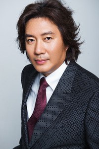 陈兵 Bing Chen照片