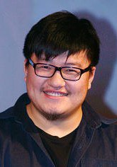 杨博 Bo Yang照片