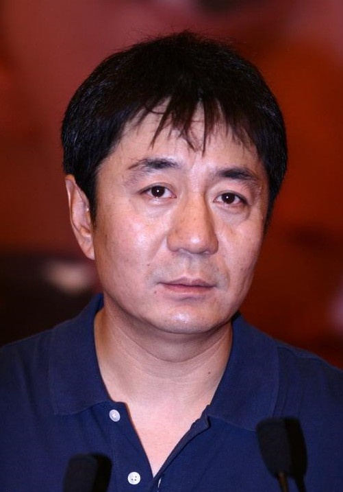 张建栋 Jiandong Zhang照片