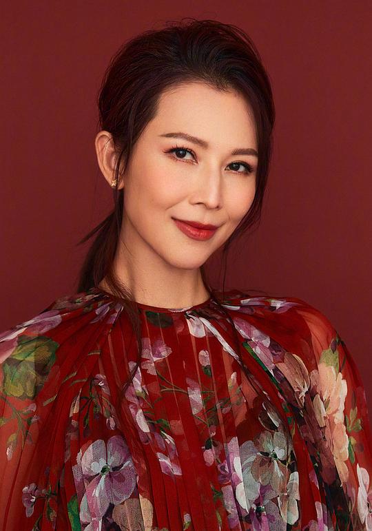 蔡少芬 Ada Choi照片