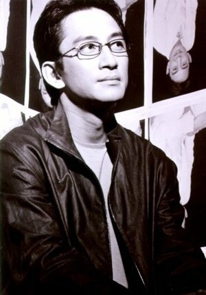 吴启华 Lawrence Ng照片