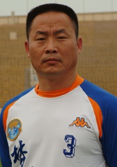 刘小宁 Xiaoning Liu照片