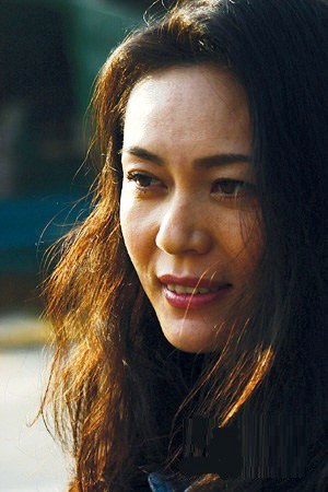 王虹 Hong Wang照片