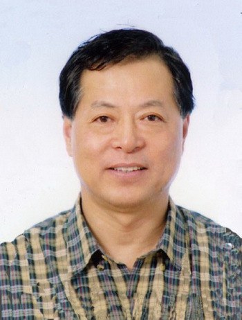 何麟 Lin He照片