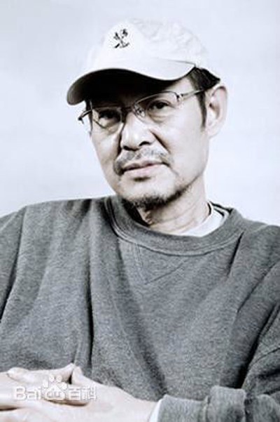 芦苇 Wei Lu照片