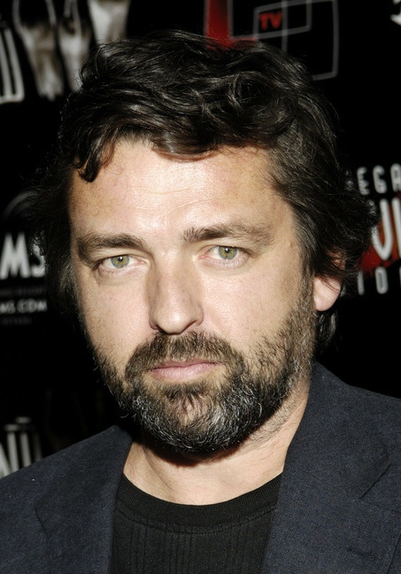 安古斯·麦克菲登 Angus Macfadyen照片