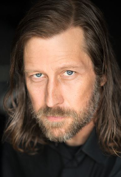大卫洛夫格伦 David Lovgren照片