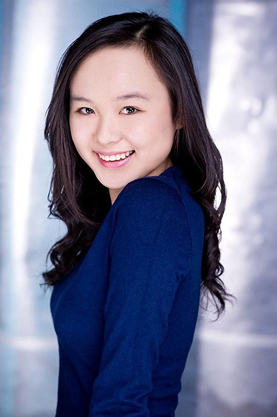 妮科尔·洛 Nicole Law照片