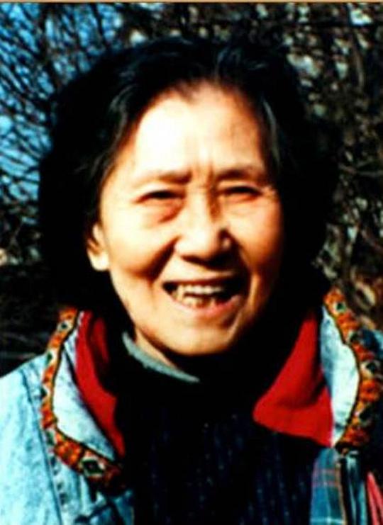 丁惟敏 Weimin Ding照片
