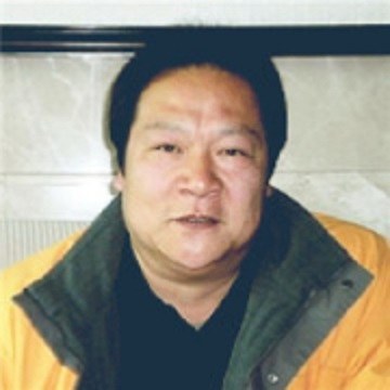 熊伟 Wei Xiong照片
