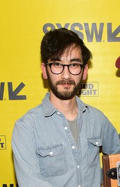 Chris Caldwell照片