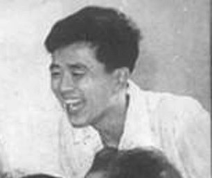 金肇渠 Zhaoqu Jin照片