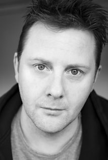 戴维·麦克高文 David McGowan照片